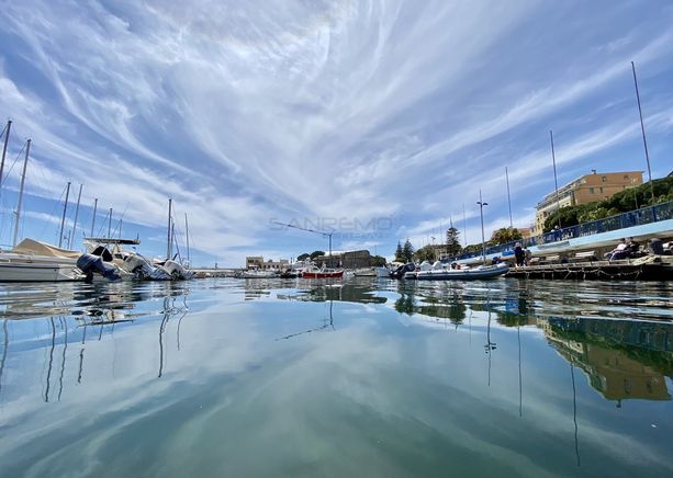 Sanremo: restyling di porto vecchio, il Comune fa ricorso al Consiglio di Stato contro la sentenza del TAR