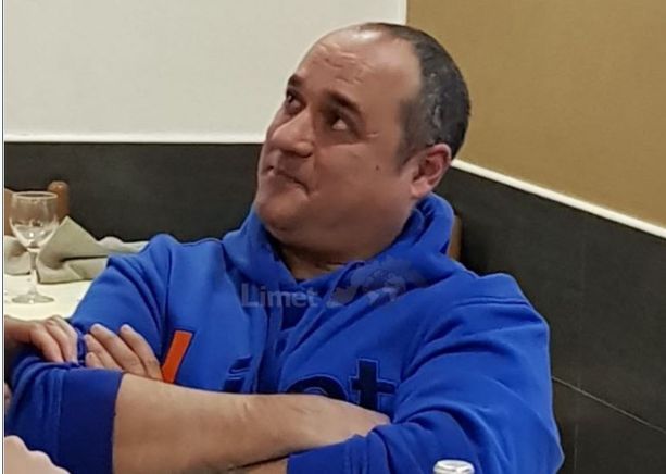 Addio ad Angelo Lupo, autore di Limet Addio ad Angelo Lupo, autore di Limet