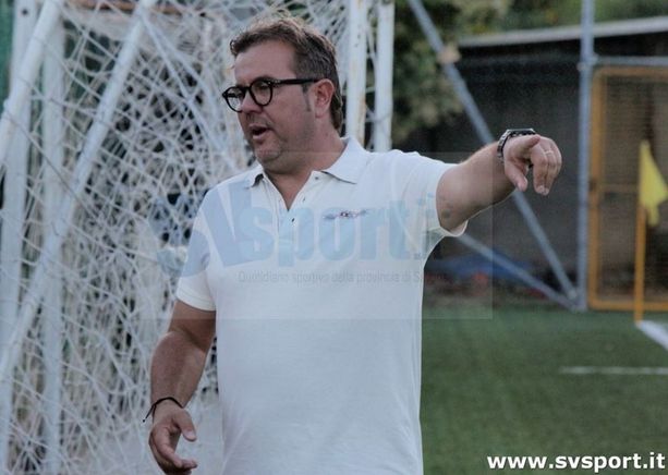 Calcio | Gianfranco Pusceddu torna in pista, sarà l'allenatore della Virtus Don Bosco fino al termine della stagione Calcio | Gianfranco Pusceddu torna in pista, sarà l'allenatore della Virtus Don Bosco fino al termine della stagione