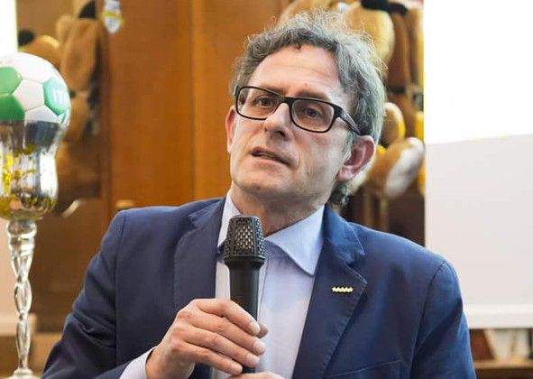 L’altolà di Martinetti: "No a giochi di palazzo sull’Ente Turismo Langhe Monferrato Roero" L’altolà di Martinetti: "No a giochi di palazzo sull’Ente Turismo Langhe Monferrato Roero"