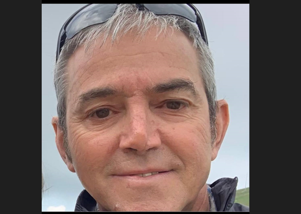 Addio a Giorgio Aimo, presidente del CAI Mondovì