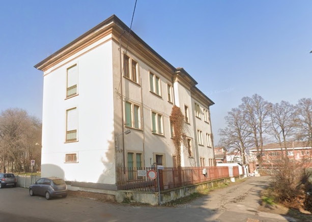 Ferrotel ed edifici abbandonati ad Asti: una città alla ricerca di soluzioni abitative Ferrotel ed edifici abbandonati ad Asti: una città alla ricerca di soluzioni abitative