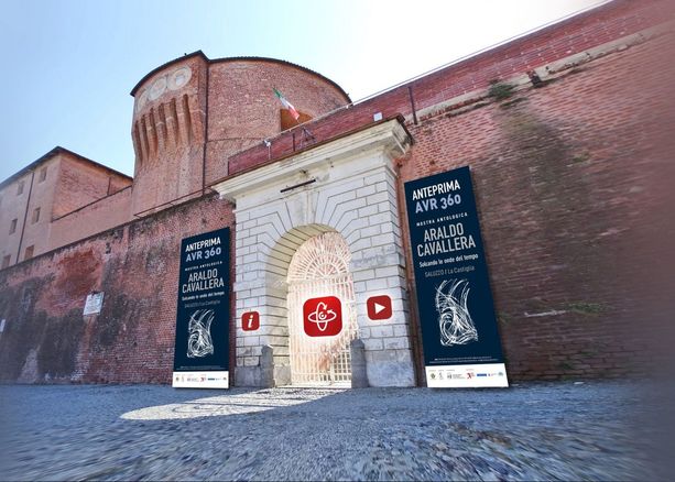 Cosa fare questa domenica in Granda, tra musei, castelli aperti e visite alle grotte