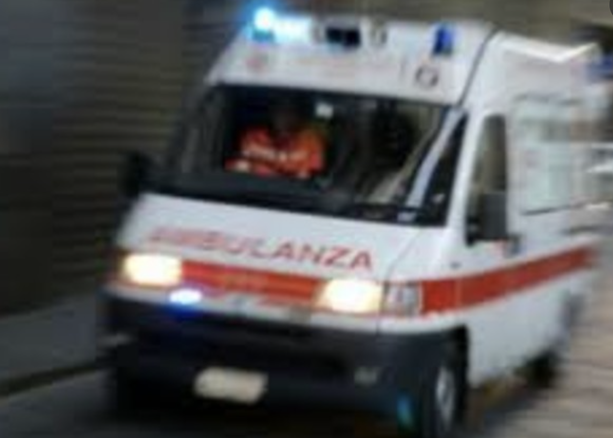 Incidente stradale a Samarate: un ferito grave