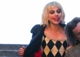 Escono l’album ‘Harlequin’ di Lady Gaga e la colonna sonora di ‘Joker: folie a deux’ Escono l’album ‘Harlequin’ di Lady Gaga e la colonna sonora di ‘Joker: folie a deux’