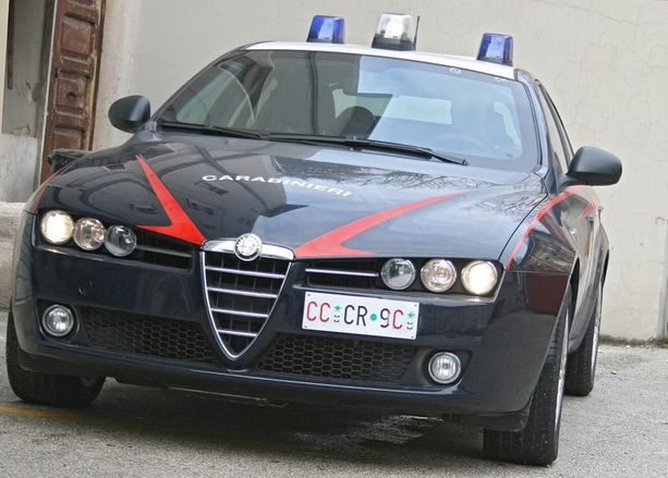 Associazione a delinquere di stampo mafioso, estorsione e usura: quattro arresti tra la riviera savonese e Torino
