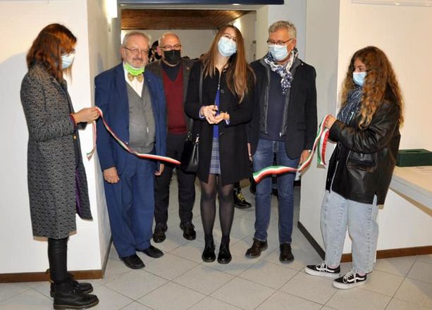 A Palazzo Einaudi una mostra tutta dedicata allo scrittore Beppe Fenoglio. A Palazzo Einaudi una mostra tutta dedicata allo scrittore Beppe Fenoglio.