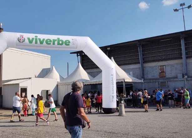 Viverbe si modernizza e coinvolge i giovani per valorizzare la menta di Pancalieri Viverbe si modernizza e coinvolge i giovani per valorizzare la menta di Pancalieri