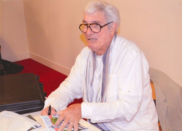 Mentone, la città ha reso omaggio all'illustre concittadino Richard Laffitte Mentone, la città ha reso omaggio all'illustre concittadino Richard Laffitte