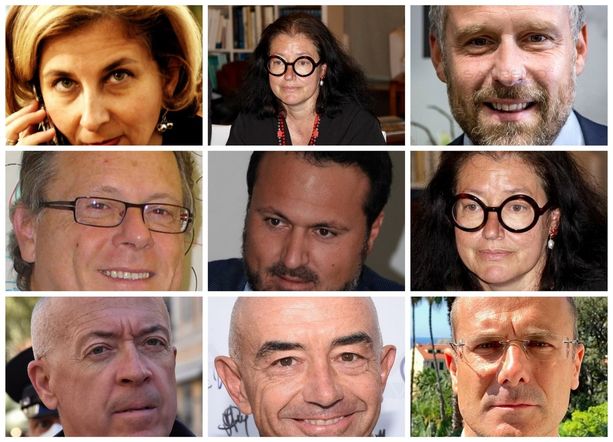 Sanremo: elezione del sindaco tra un anno ma c'è già il primo sondaggio, interpellati molti cittadini Sanremo: elezione del sindaco tra un anno ma c'è già il primo sondaggio, interpellati molti cittadini