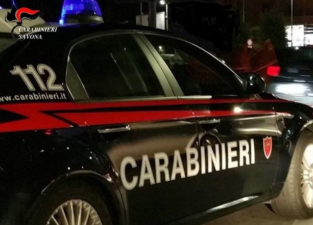 Due arresti a Pietra e Alassio per immigrazione clandestina Due arresti a Pietra e Alassio per immigrazione clandestina