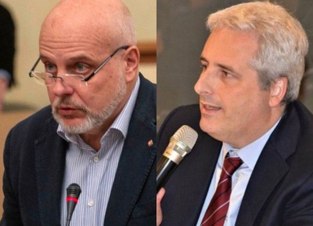 VERSO LE ELEZIONI - Nel Pd non vi saranno né Marello né Borgna. “Blindata” Chiara Gribaudo