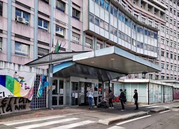 Tragedia Mottarone, al Regina Margherita Eitan ha aperto gli occhi Tragedia Mottarone, al Regina Margherita Eitan ha aperto gli occhi