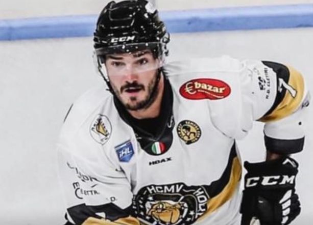 Mastini, regalo posticipato (ma bellissimo): Desautels è di nuovo giallonero!