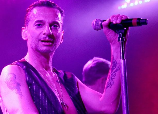 ‘Delta machine | The 12″ singles’ è il nuovo box set da collezione in uscita dei Depeche Mode ‘Delta machine | The 12″ singles’ è il nuovo box set da collezione in uscita dei Depeche Mode