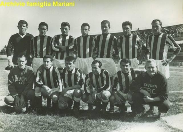 Il mondo del calcio piange Nino Parodi, volto storico di Vado, Savona e Alassio