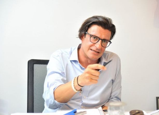 Imperia, Strescino (Fratelli d’Italia) sui candidati sindaci 2023: “Questione politica, non porterei mai il partito su posizioni personali”