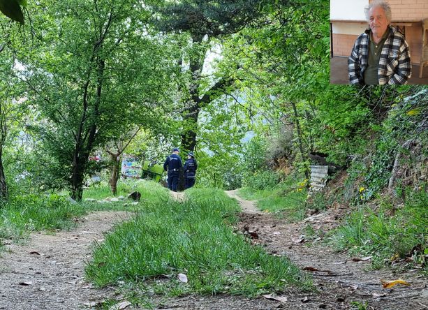 Abbadia Alpina piange Franco Piovano, “un uomo disponibile e vitale”