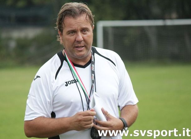 La palma di bronzo a Gianfranco Pusceddu, il Comitato Paralimpico premia l'impegno del tecnico savonese La palma di bronzo a Gianfranco Pusceddu, il Comitato Paralimpico premia l'impegno del tecnico savonese