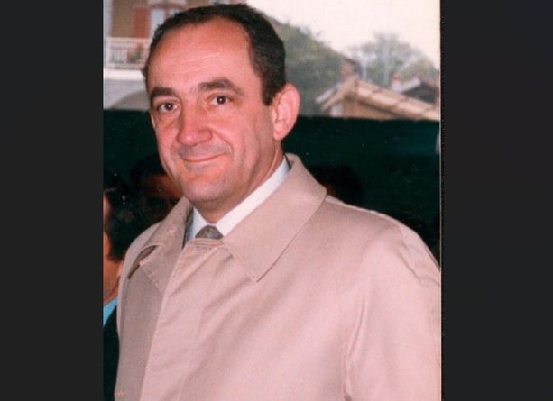 Saluzzo, la sera di 37 anni fa il mortale agguato ad Amedeo Damiano, allora presidente dell’Usl 63