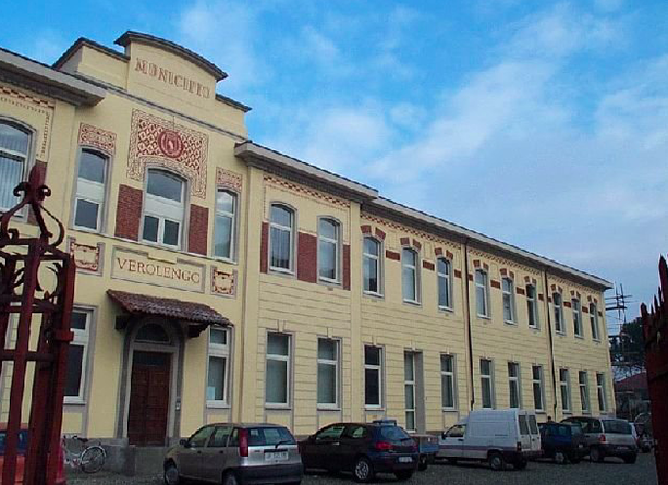 Verolengo: CasaPound diffida il Comune per la presenza di amianto