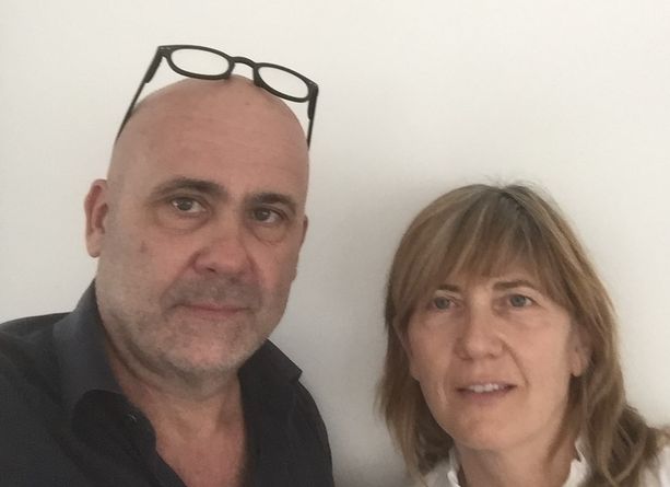 L'ESEMPIO. «La nostra vetreria nel Consorzio del basket perché da un momento duro si esce insieme, impresa e sport, portando avanti il messaggio del Cumenda»