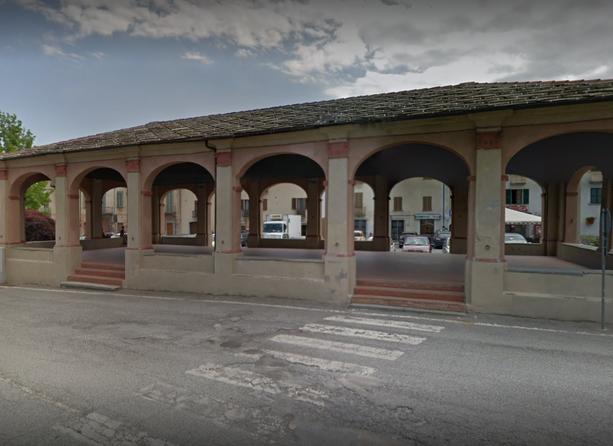 Bibiana torna ad ‘abbracciare’ il suo mercatino all’aperto