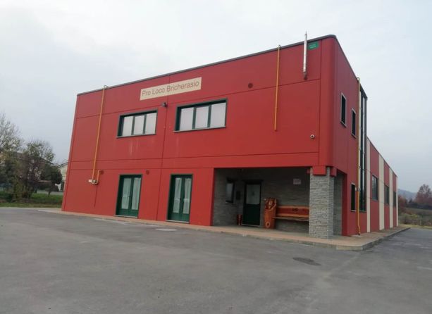 Domenica a Bricherasio il tradizionale pranzo del bue Domenica a Bricherasio il tradizionale pranzo del bue