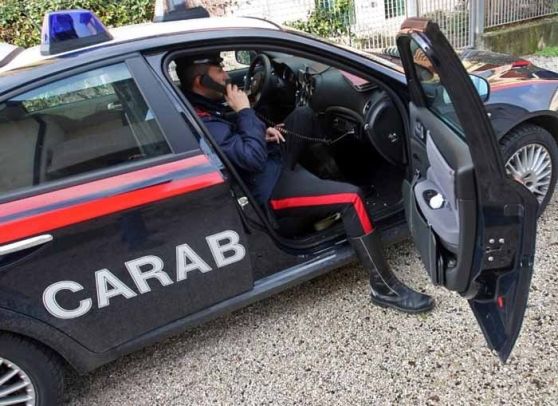Sparatoria di Arcisate, arrestato un 23enne di Cuasso. Ancora ignoto il movente dell'agguato Sparatoria di Arcisate, arrestato un 23enne di Cuasso. Ancora ignoto il movente dell'agguato