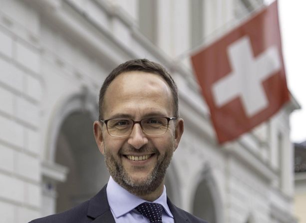 Norman Gobbi a Roma ha parlato di sicurezza, turismo, sviluppo economico e trasporti