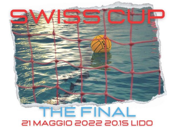 Lugano, weekend con vista sulla Coppa Svizzera di pallanuoto Lugano, weekend con vista sulla Coppa Svizzera di pallanuoto