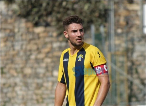 Calciomercato. Tutti su Saviozzi, "a fuoco" il telefono della punta valbormidese Calciomercato. Tutti su Saviozzi, "a fuoco" il telefono della punta valbormidese