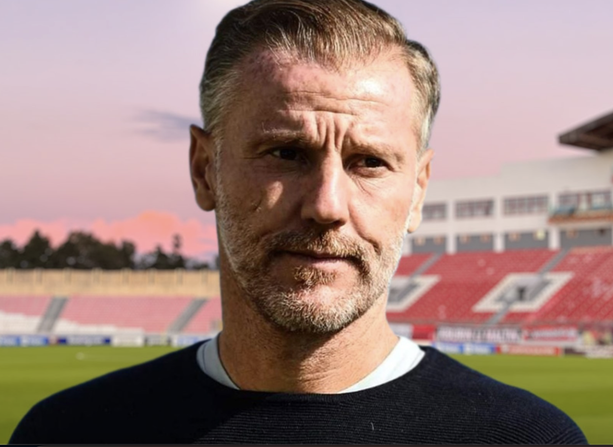 Calcio. Il savonese Michele Marcolini diventa Capo Allenatore delle Nazionali di Malta