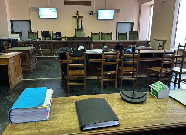 Acqua Sant'Anna non diffamò Acqua Eva. Perché? Le motivazioni dell'assoluzione