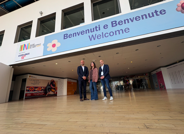 Gianluigi Buffon, Umberto Pellizzari, Mara Venier, Dacia Maraini: chi c'è oggi al Salone del Libro 2025 Gianluigi Buffon, Umberto Pellizzari, Mara Venier, Dacia Maraini: chi c'è oggi al Salone del Libro 2025