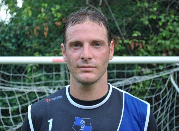 Calciomercato. Un portiere per il derby: il Bragno ha tesserato Mario Imbesi Calciomercato. Un portiere per il derby: il Bragno ha tesserato Mario Imbesi