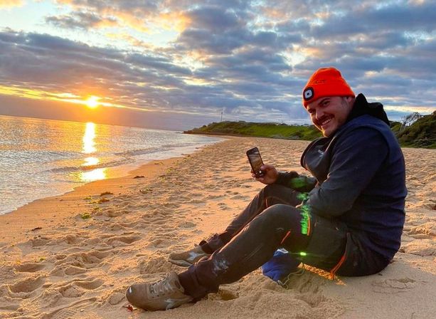 E’ un giovane di Grinzane Cavour il motociclista vittima di un incidente a Montezemolo E’ un giovane di Grinzane Cavour il motociclista vittima di un incidente a Montezemolo