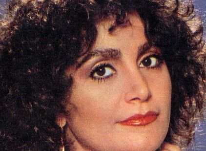 Pubblicato ‘Tarab’, l’album con canzoni inedite di Mia Martini e nuovi arrangiamenti