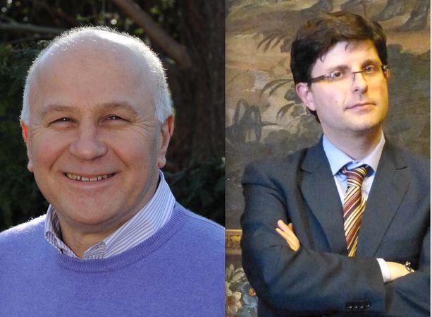 #Cuneo: il 20 gennaio è previsto l’avvicendamento alla presidenza del Consiglio comunale #Cuneo: il 20 gennaio è previsto l’avvicendamento alla presidenza del Consiglio comunale