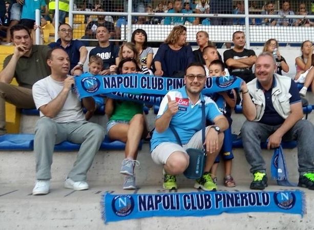 Dalla passione politica a quella per il Napoli: il ricordo di ‘Pino’ Bari Dalla passione politica a quella per il Napoli: il ricordo di ‘Pino’ Bari