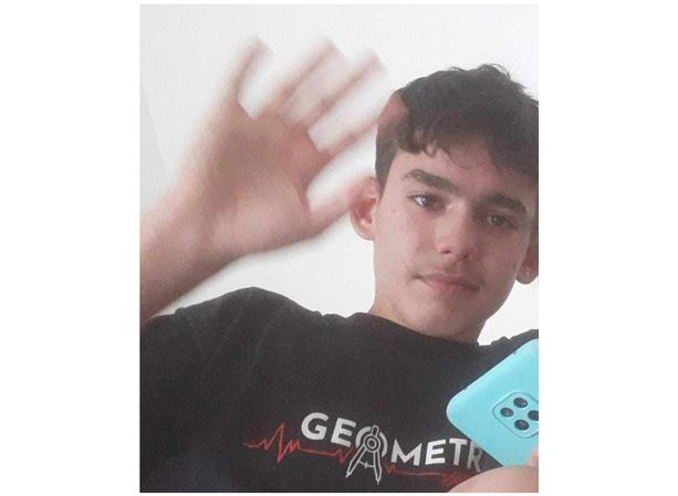 Andrei è di nuovo scomparso a Lonate: «Aiutateci» Andrei è di nuovo scomparso a Lonate: «Aiutateci»