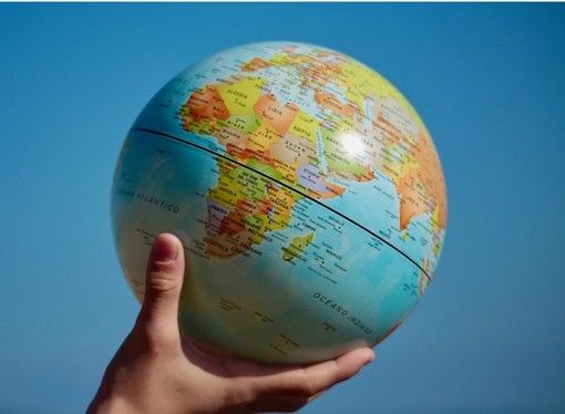 Ancora poco tempo per iscriversi alla 16^ edizione di ‘Obiettivo Terra’ Ancora poco tempo per iscriversi alla 16^ edizione di ‘Obiettivo Terra’