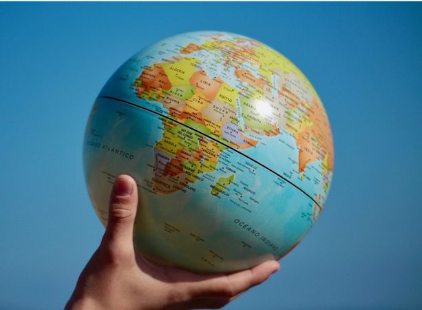 Torna la ‘Settimana del pianeta terra’, eventi in tutte le regioni d’Italia Torna la ‘Settimana del pianeta terra’, eventi in tutte le regioni d’Italia