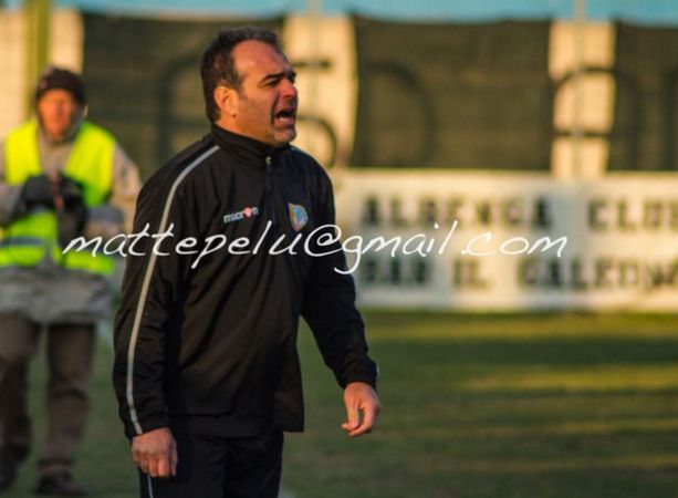 Calcio, Taggia. Biolzi tra campo e psicologia: &quot;Importante il legame della squadra con Siciliano, ripartiamo dal suo lavoro&quot;