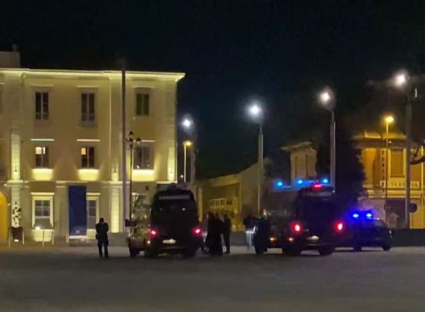 Gangs of New York di scena a Nichelino: scontri e incidenti tra ragazzi del posto e un gruppo proveniente da Barriera di Milano