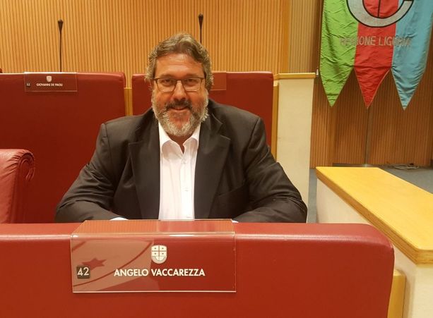 Vaccarezza e le prossime sfide della politica: partecipate e elezioni del 2024 Vaccarezza e le prossime sfide della politica: partecipate e elezioni del 2024