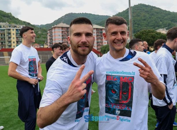 Calciomercato, Pietra Ligure. Primi rumor in ingresso, si guarda a Mirko Ravoncoli per rinforzare la difesa