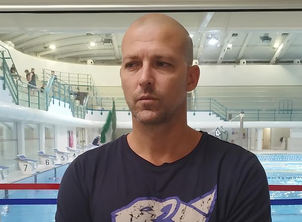 Pallanuoto. L'Italia Under 16 è sul tetto d'Europa, trionfo continentale per il CT savonese Federico Mistrangelo