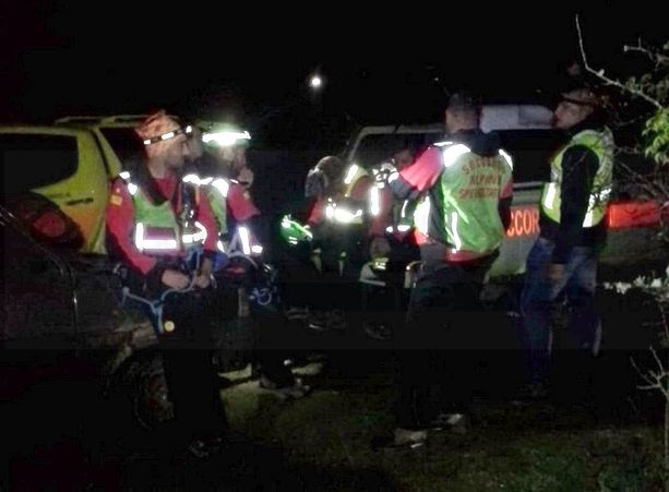 Dispersi in Valle Stura, sconfinano in Francia e dimenticano di avvisare il rifugio che li attende per la notte, facendo scattare le ricerche