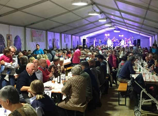 Domenica la Sagra del Kiwi porta a Bibiana un “’Mercato ’ mai visto prima“